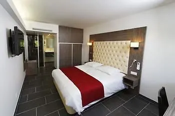 Hotel Du Foix *
