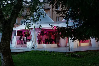 Du Foix Hotel Vernajoul