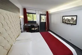 Hotel Du Foix *