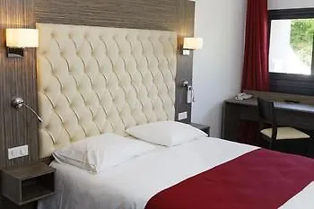 Hotel Du Foix Vernajoul