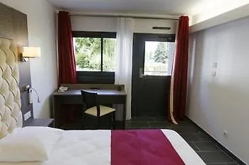 Hotel Du Foix *