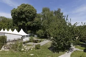Du Foix Hotel Vernajoul