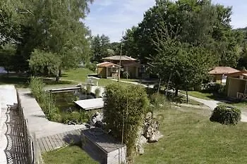 Du Foix Hotel Vernajoul