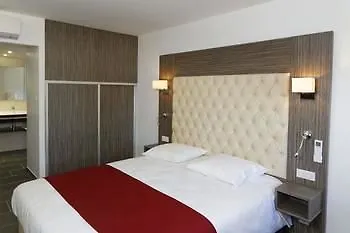 Hotel Du Foix *